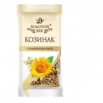 Козинак Золотий Вік соняшниковий 70г - image-0